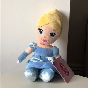 Disney Cinderella Princess